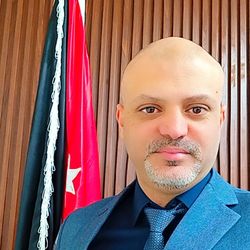 دكتور علاء السلمي