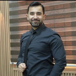 دكتور احمد خازر مقابلة - المفرق