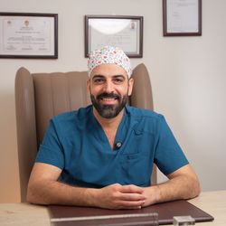 Doctor Mohammed Abo Fares