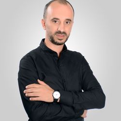 Doctor Ahmed Jamal Al Dawood