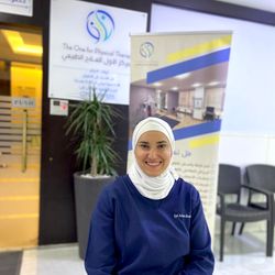  The One for Physiotherapy