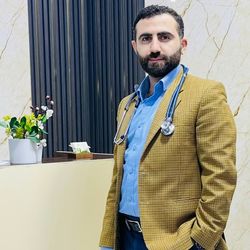 Doctor Mohammed Abdulhadi