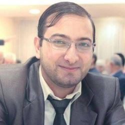 Doctor Ahmed Hamdi Mahmoud
