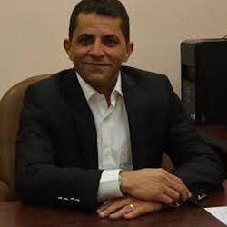 دكتور باسل عبيدات