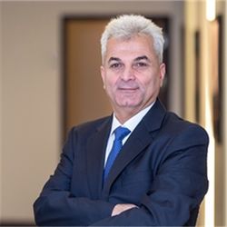 دكتور احمد الجالودي