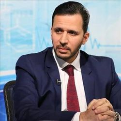 Doctor Rami Jahmani